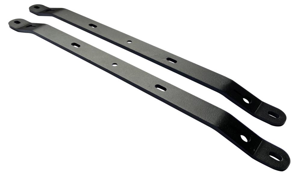 OTM Arm-Set Long für AI BLADE (330mm/ 4 Blades)