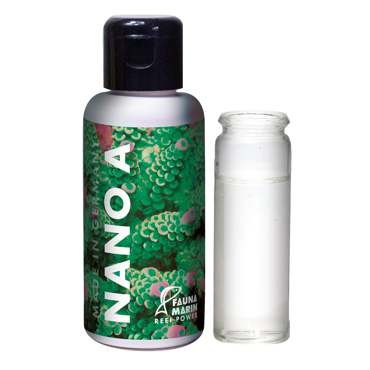 NANO A: Aminosäuren 50 ml