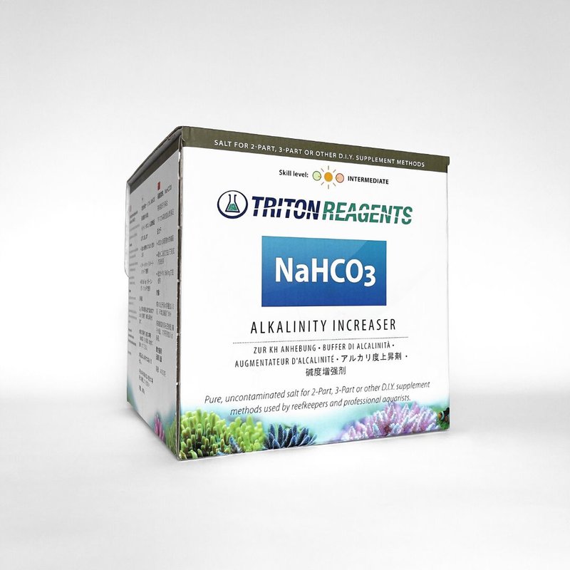 NaHCO3/Kh-MIX 4000g