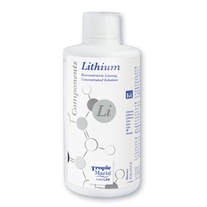 Tropic Marin Components Lithium 250 ml