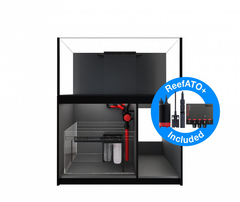 Red Sea Reefer 425 G2+ Meerwasseraquarium Komplettset Red Sea Reefer 425 G2+ Meerwasseraquarium Komplettset