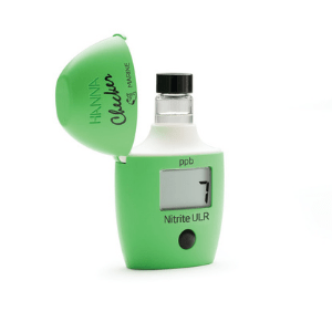 Checker HC für Nitrit, sehr niedrig (0 bis 200 µg/l) Checker HC für Nitrit, sehr niedrig (0 bis 200 µg/l)