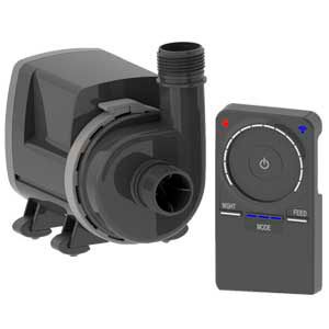 Sicce Syncra SDC 6.0 Pumpe Sicce Syncra SDC 6.0 Pumpe