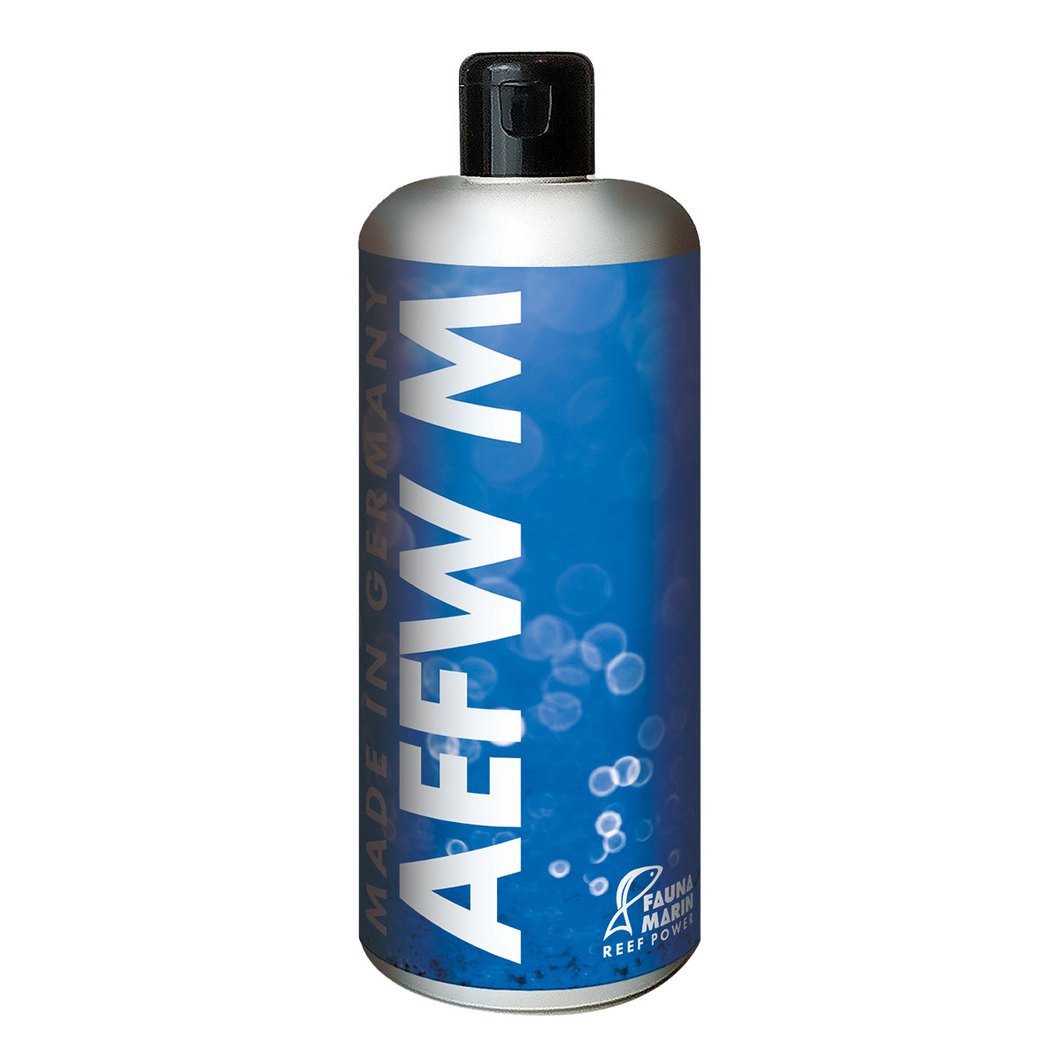 AEFW M  - AEFW- Plattwürmer Behandlung - 500 ml