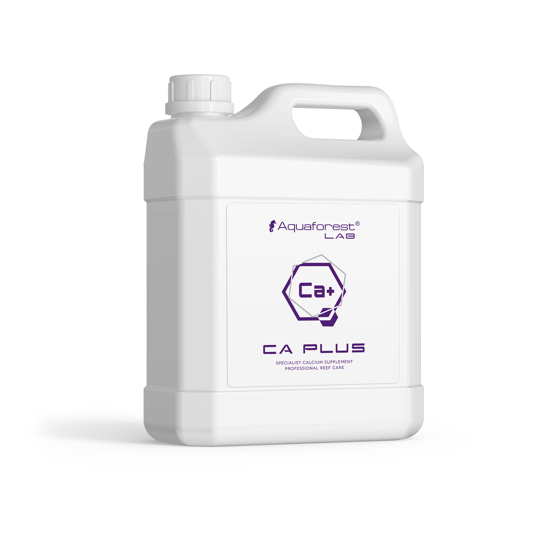 Ca Plus Lab 2 l