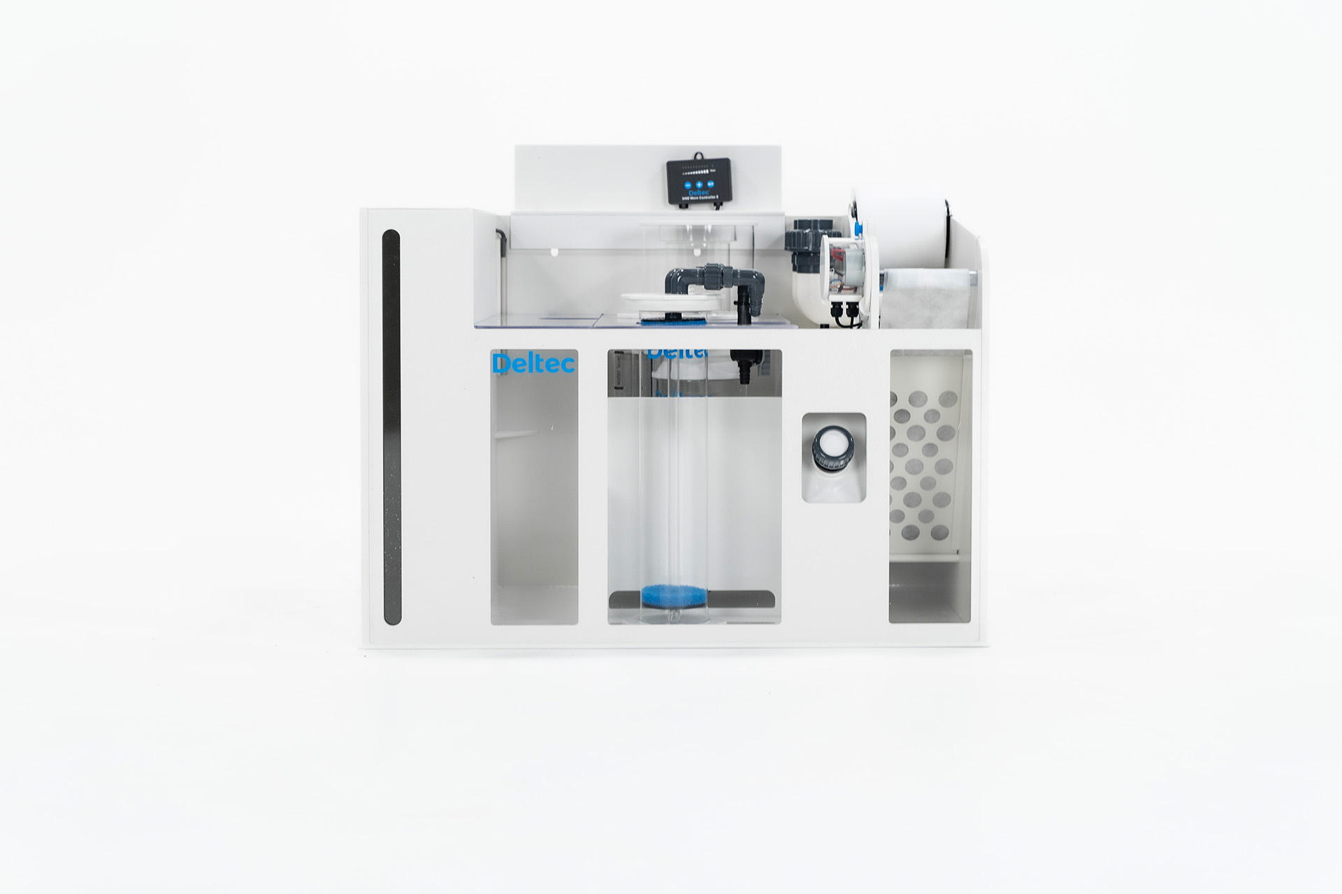 AP Marine-Box VF 5 Plus 80er / Deltec AP Marine-Box VF 5 Plus 80er / Deltec