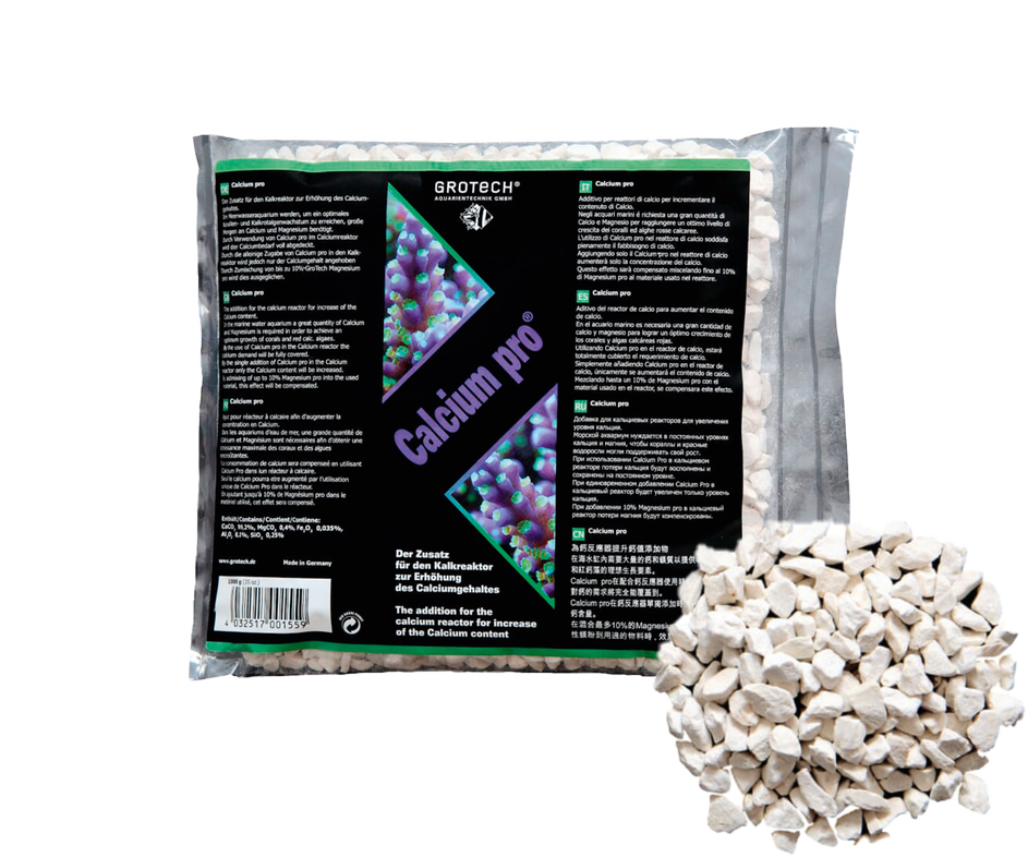 Calcium pro 1000g Beutel