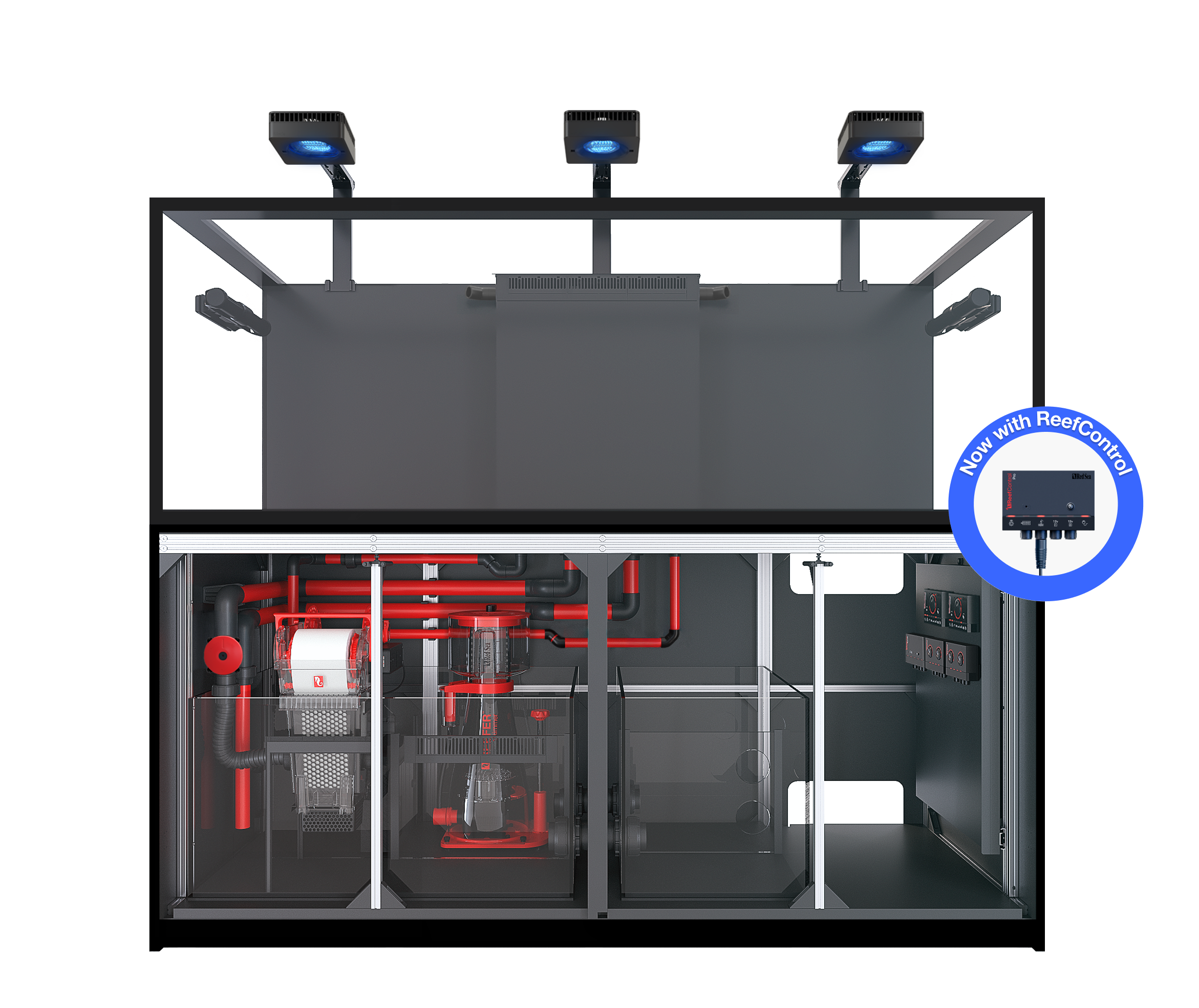 REEFER™ MAX S 850 G3+