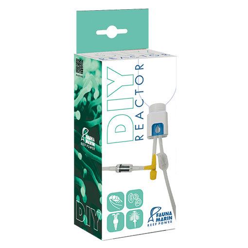 DIY Reactor - Reaktorset zur Planktonzucht