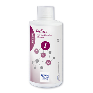 Tropic Marin Block Iodine 1000 ml