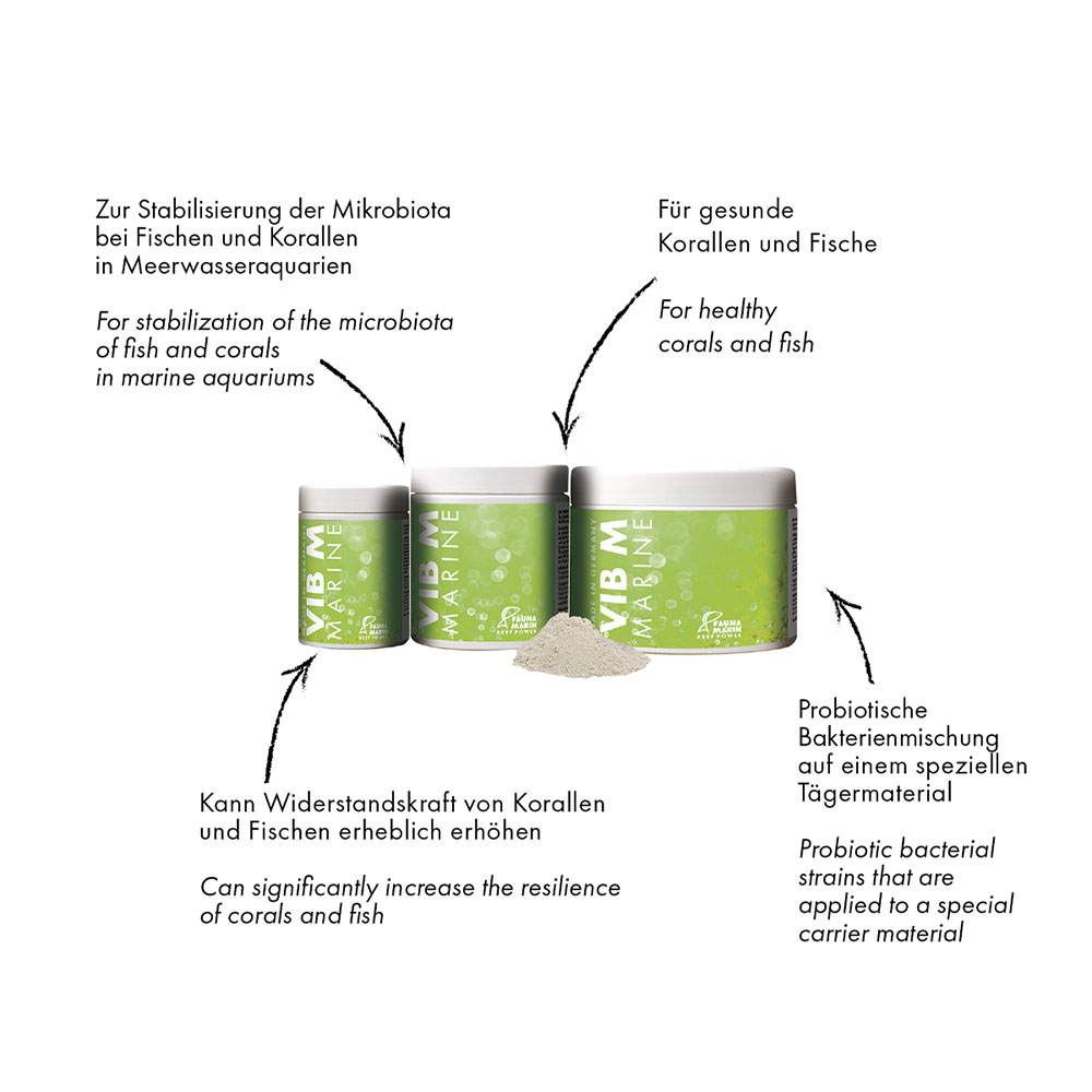 Big Reef VIB M Marine