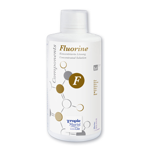 Tropic Marin Components Fluoride 500 ml