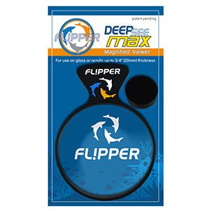 Flipper DeepSee Viewer Max Clear