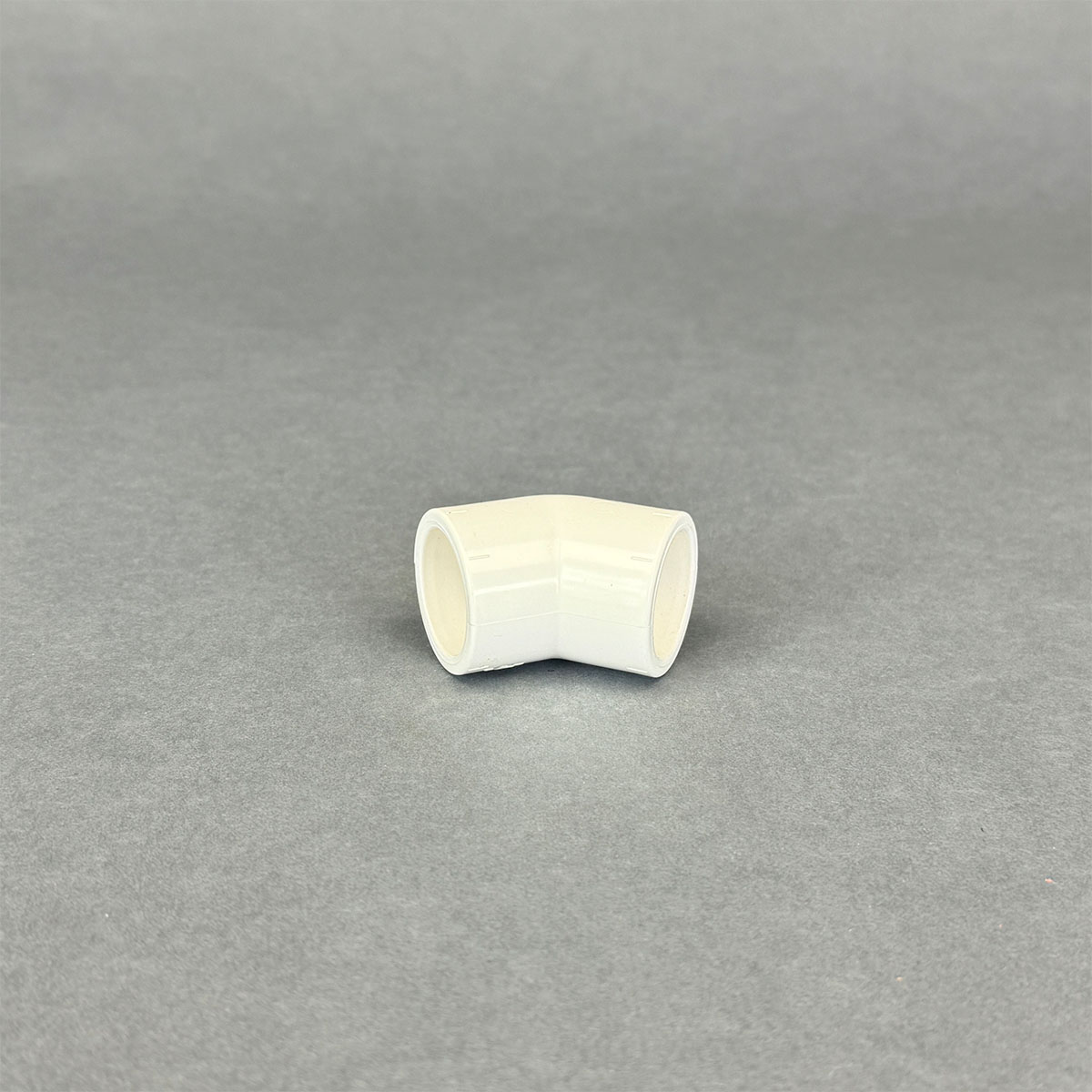 PVC 45° Winkel Ø 32 mm