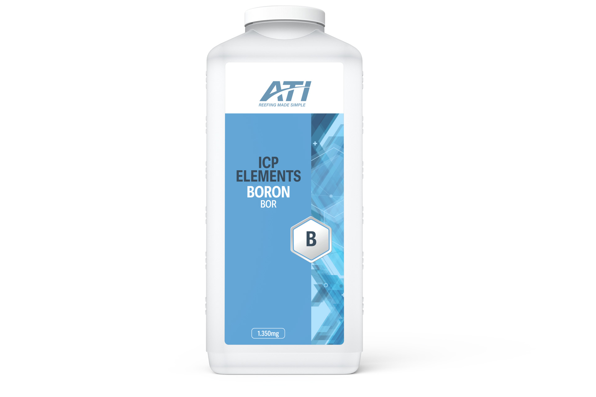 ICP Element Bor 2.700ml