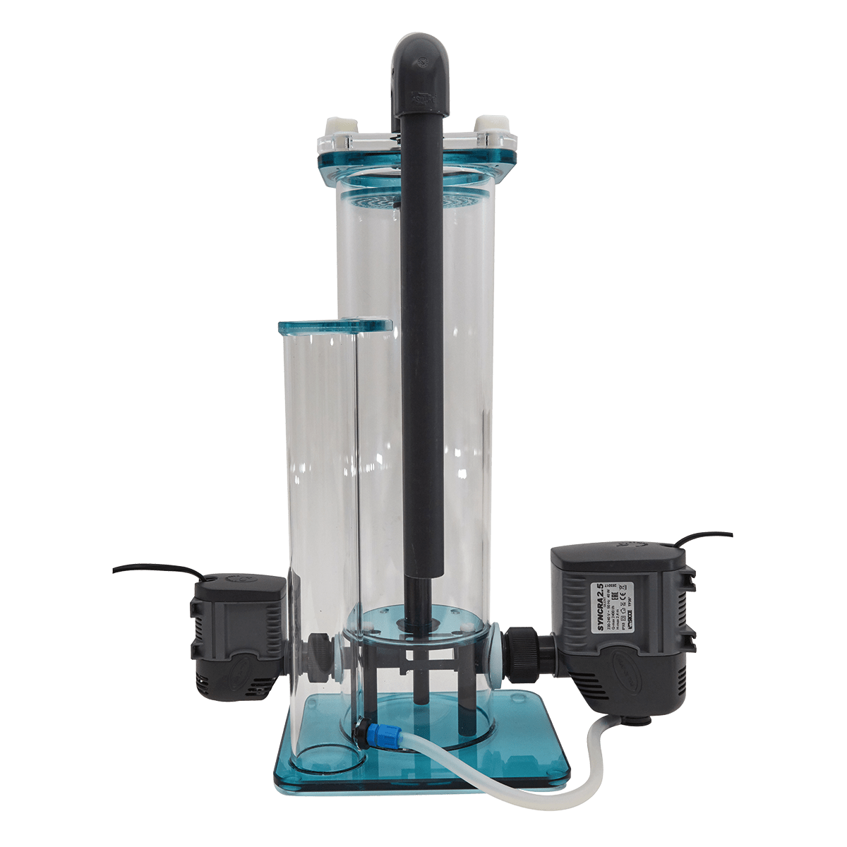 ZeoMatic 2  2,2 L - Automatik Zeolithfilter