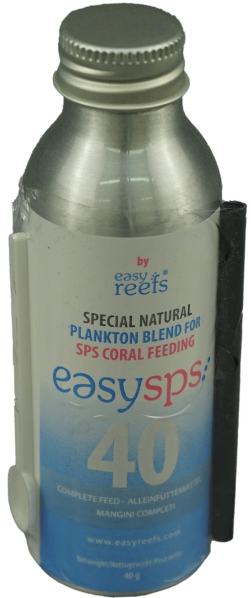 Easy Reefs Easy SPS 40 g Easy Reefs Easy SPS 40 g
