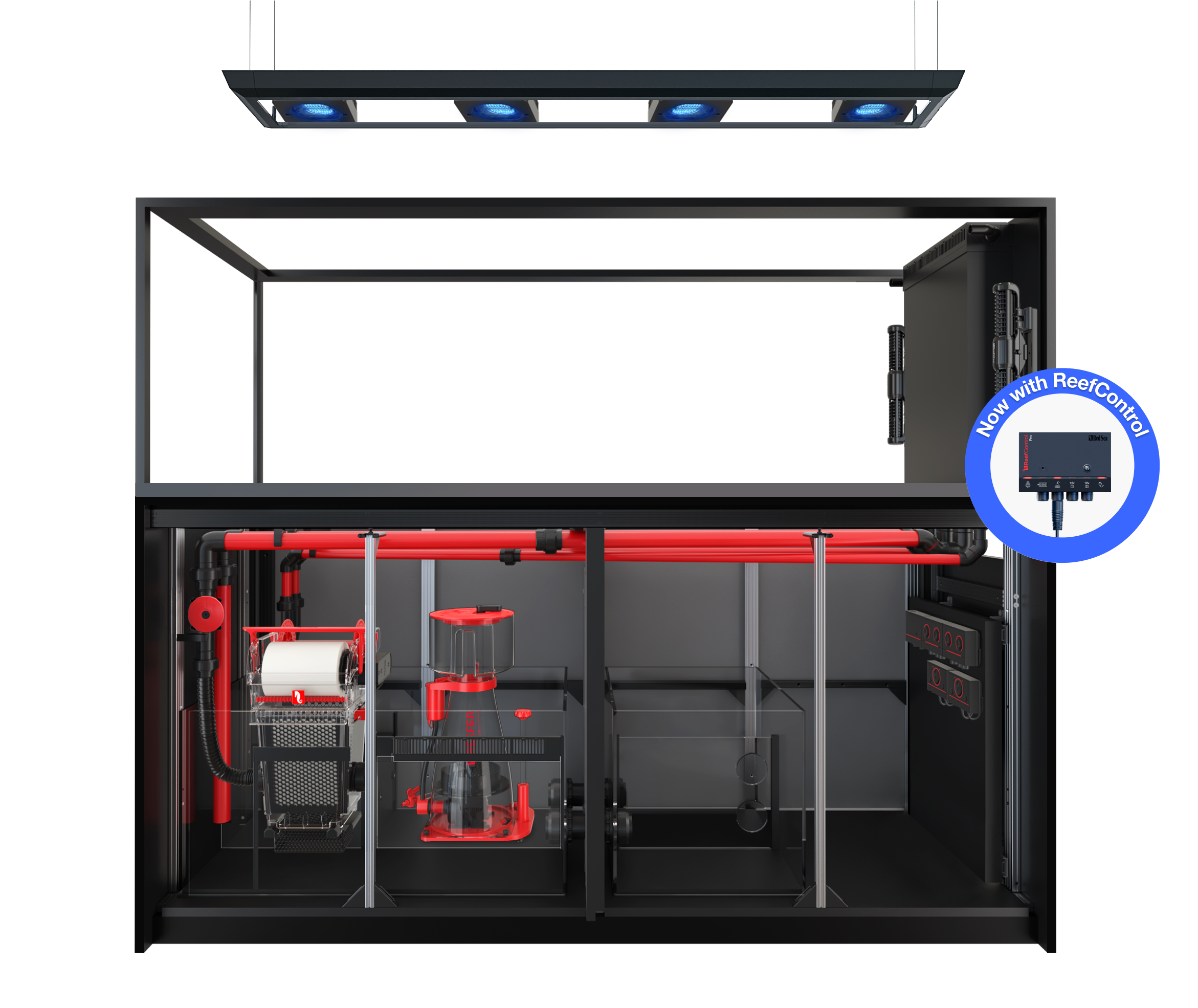 REEFER™ MAX Peninsula S 950 G3+