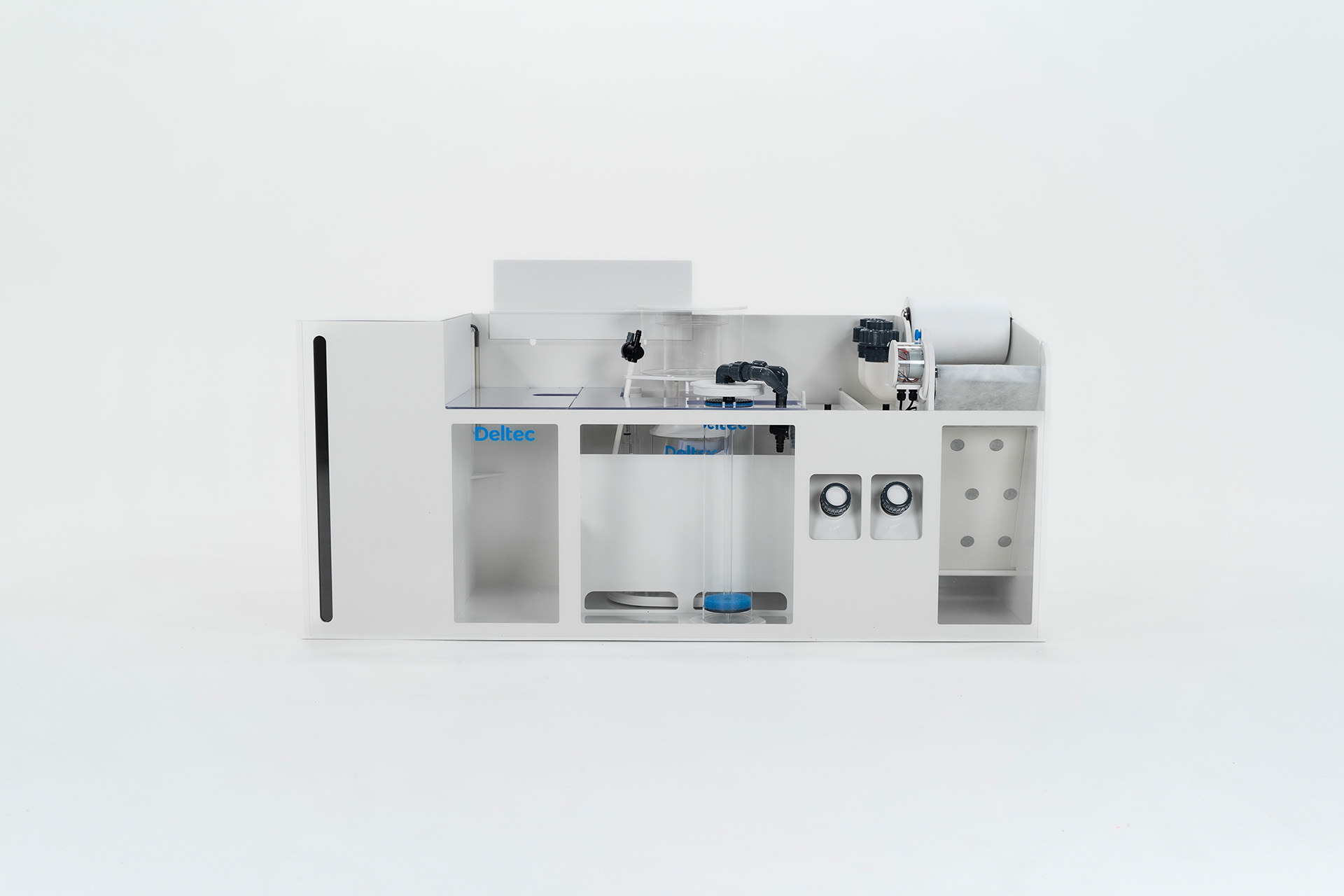 AP Marine-Box VF 8 Plus 130er / Deltec AP Marine-Box VF 8 Plus 130er / Deltec