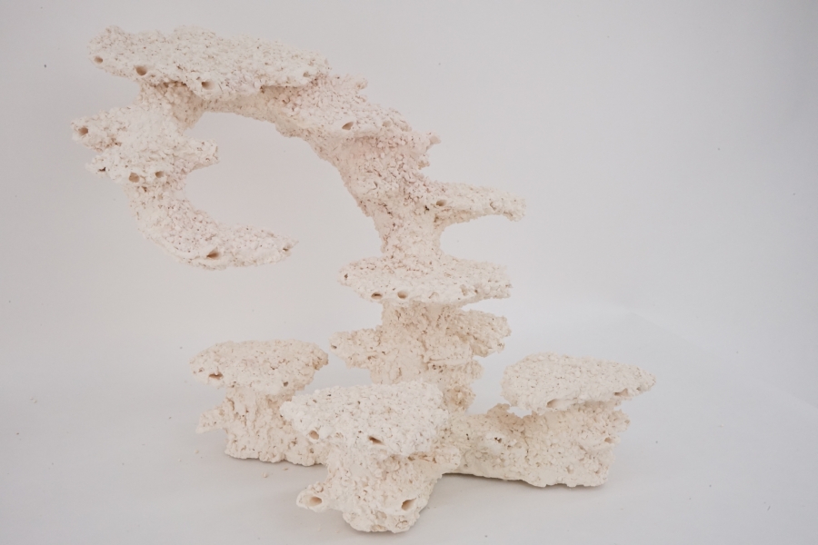 Pillar Special Riffsäule mit Arm links L