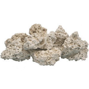 Nature´s Ocean Coral base Rock 18,14 kg Nature´s Ocean Coral base Rock 18,14 kg