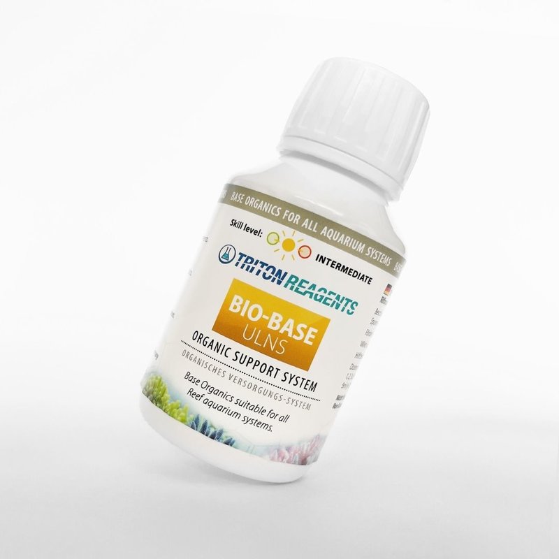 BIO-BASE ULNS Organic Support System (100ml) BIO-BASE ULNS Organic Support System (100ml)