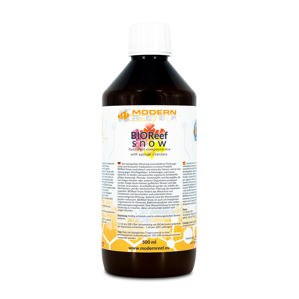 BIOReef-Snow 500ml