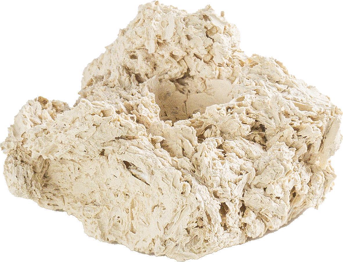 Ablegerstein natur groß 100 Stück Ablegerstein natur groß 100 Stück