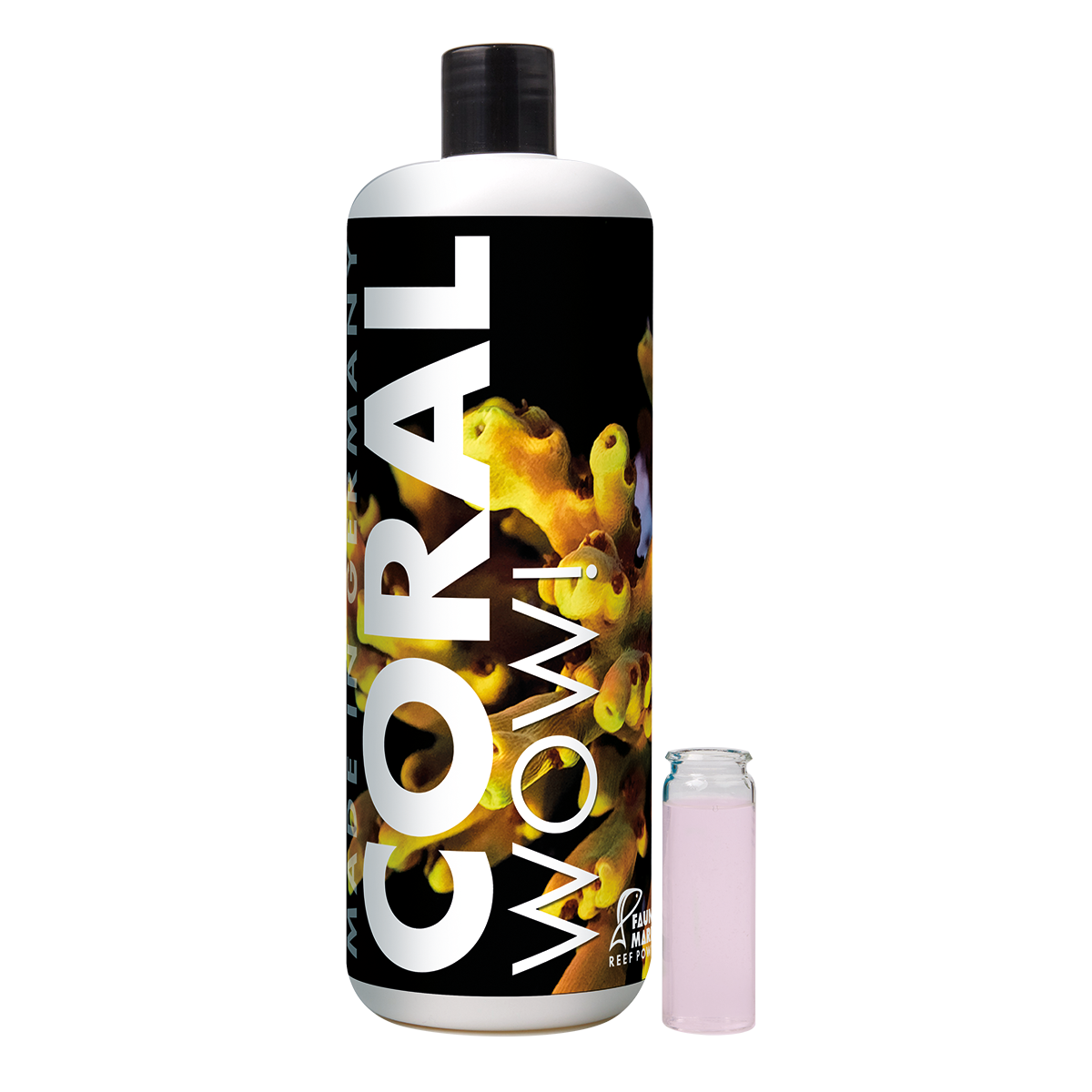Coral WOW 1000ml
