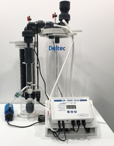 CRTT 1500 Kalkreaktor / Calcium Reactor CRTT CRTT 1500 Kalkreaktor / Calcium Reactor CRTT