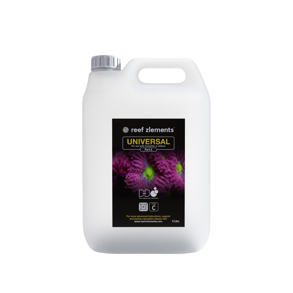 Reef Zlements Universal (Part 2) - 5 L