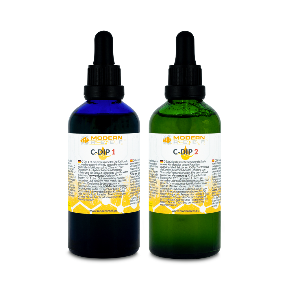 C-Dip 1 & 2 100ml