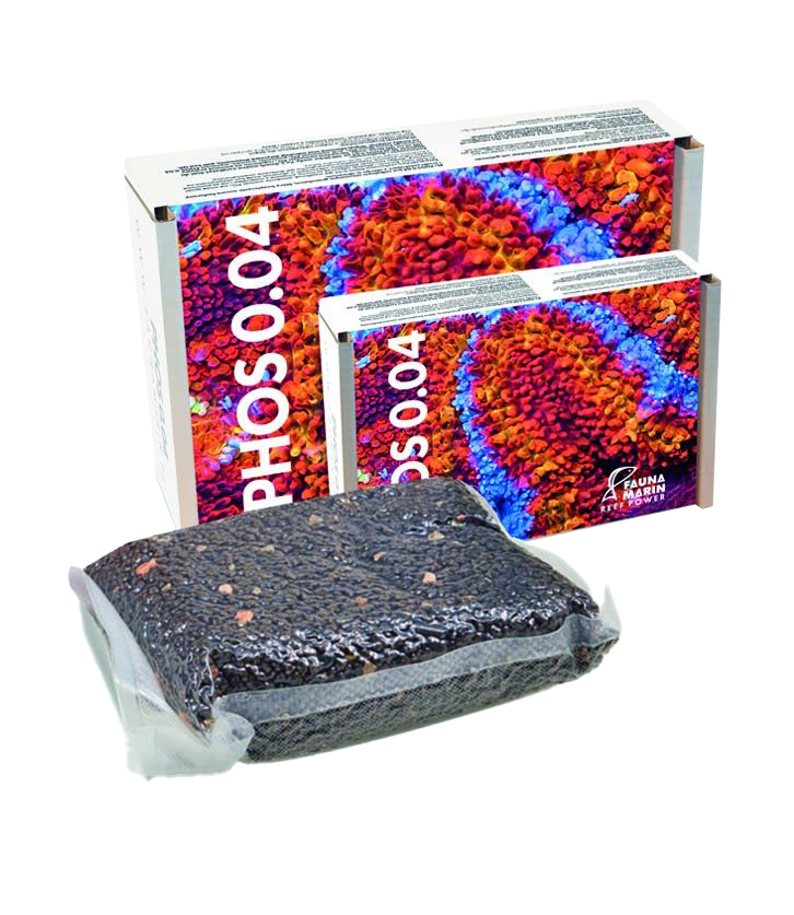 Phos  0,04 - Spezial Adsorber  - 475 g