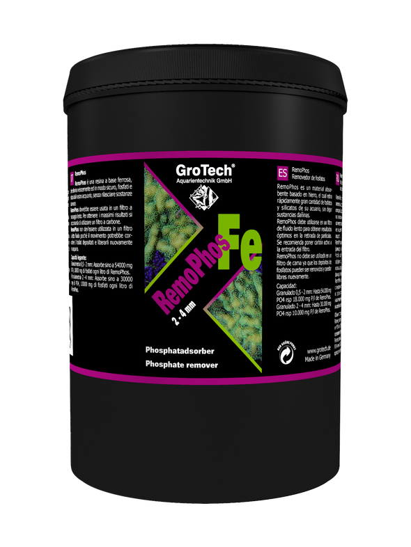 RemoPhos FE 2 - 4mm 1000ml