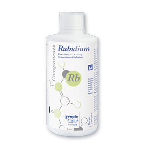 Tropic Marin Components Rubidium 250 ml