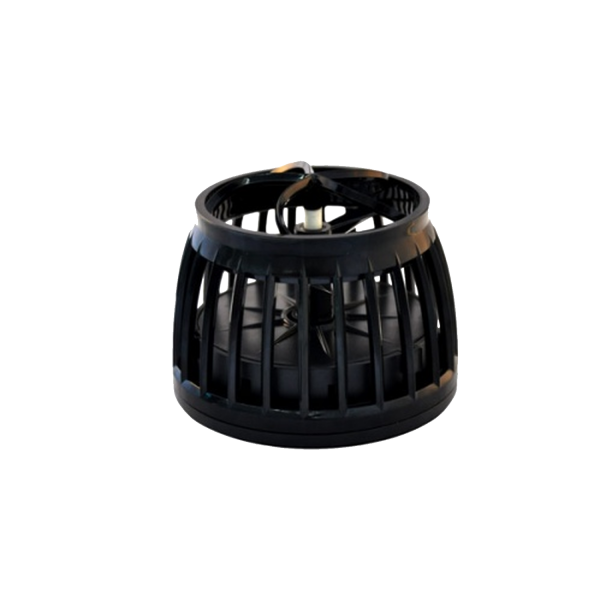 VorTech MP60 QD Wet Side
