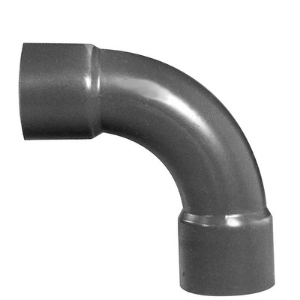 Bogen 90°, 63 mm Bogen 90°, 63 mm