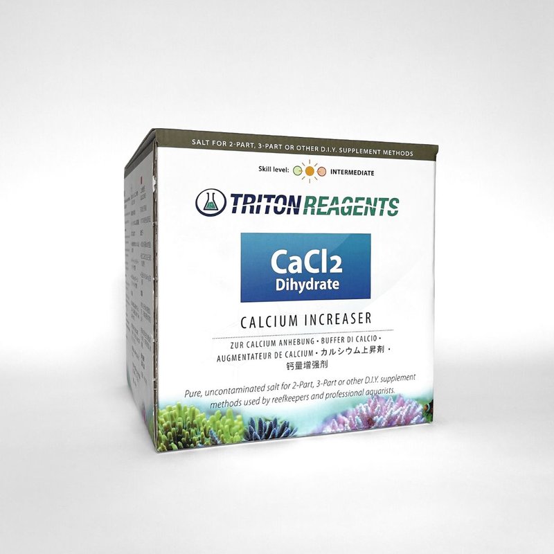 CaCl2/Calciummix 4000g CaCl2/Calciummix 4000g