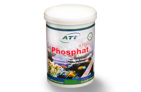 ATI Phosphat stop 2000ml Dose ATI Phosphat stop 2000ml Dose