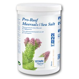 Tropic Marin Pro-Reef Meersalz 2 kg
