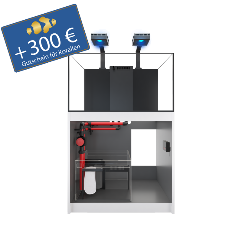 Red Sea Reefer 250 G3 - DELUXE