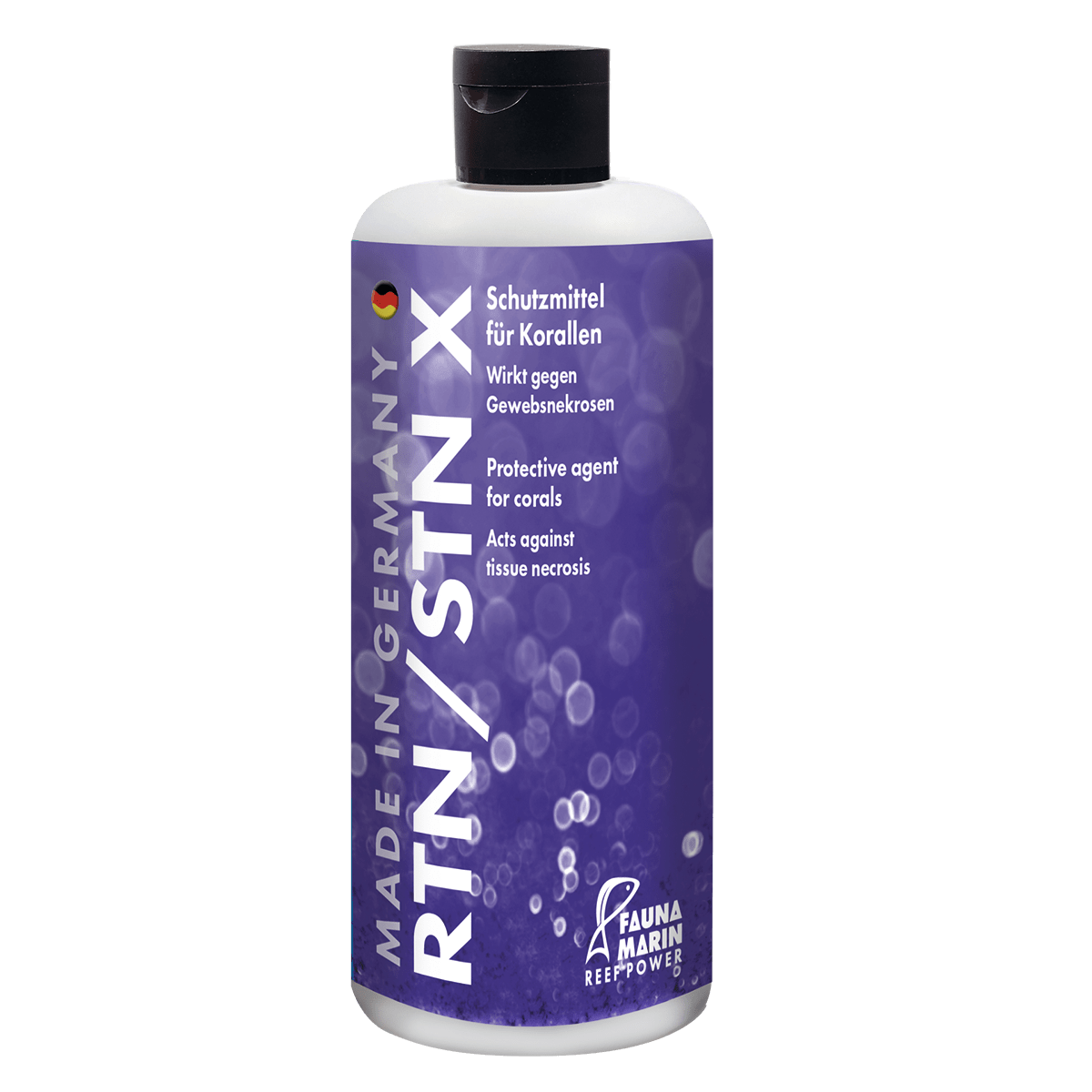 RTN/STN X - Behandlung - 1000 ml