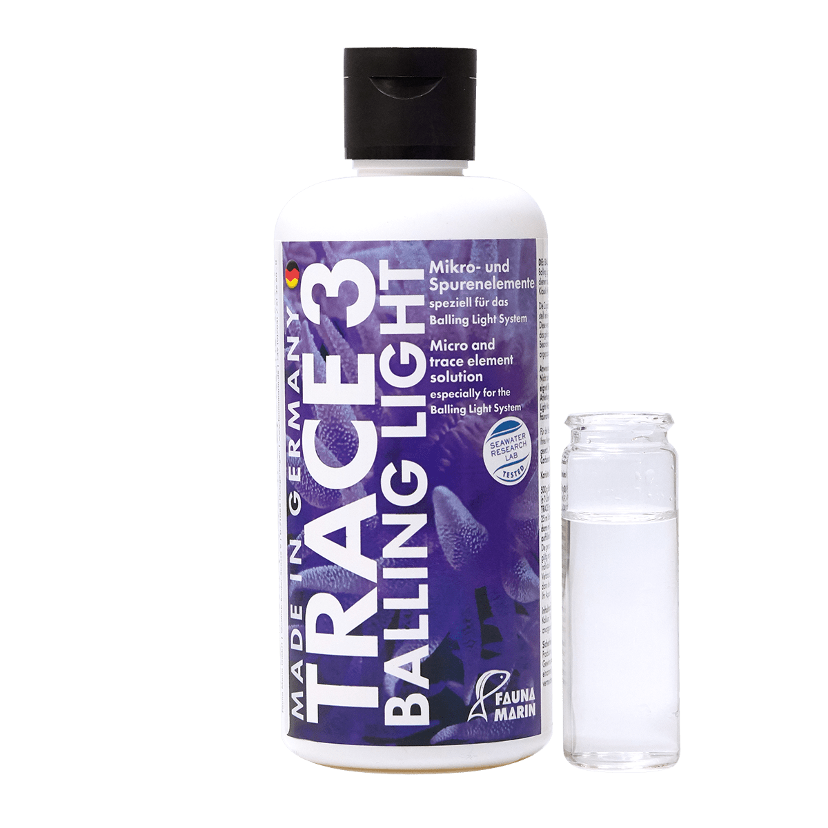 Balling Light Trace 3 Health - Balling Light Spurenelemente - 500 ml