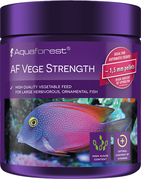 AF Vege Strenght 100 g