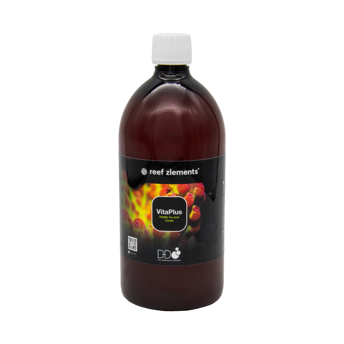 Reef Zlements VitaPlus - 1000ml - Nährstofflösung