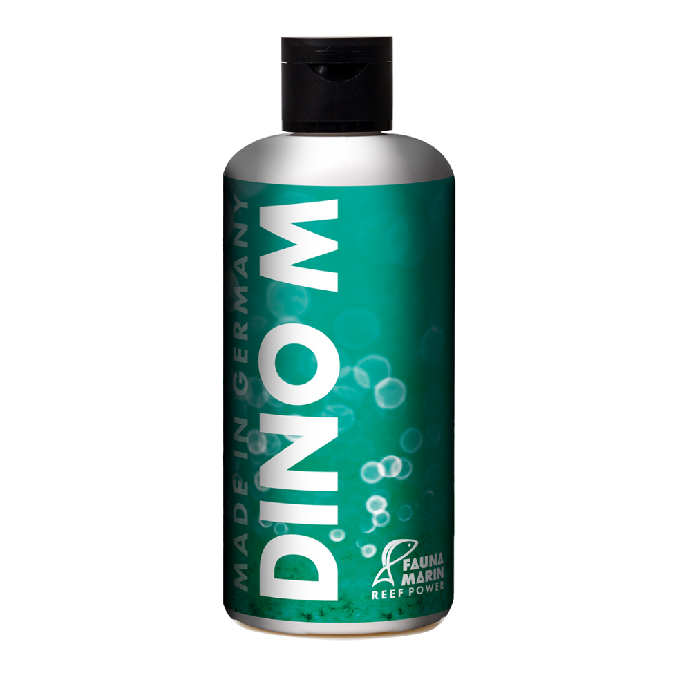 DINO M - Dino Behandlung - 250 ml