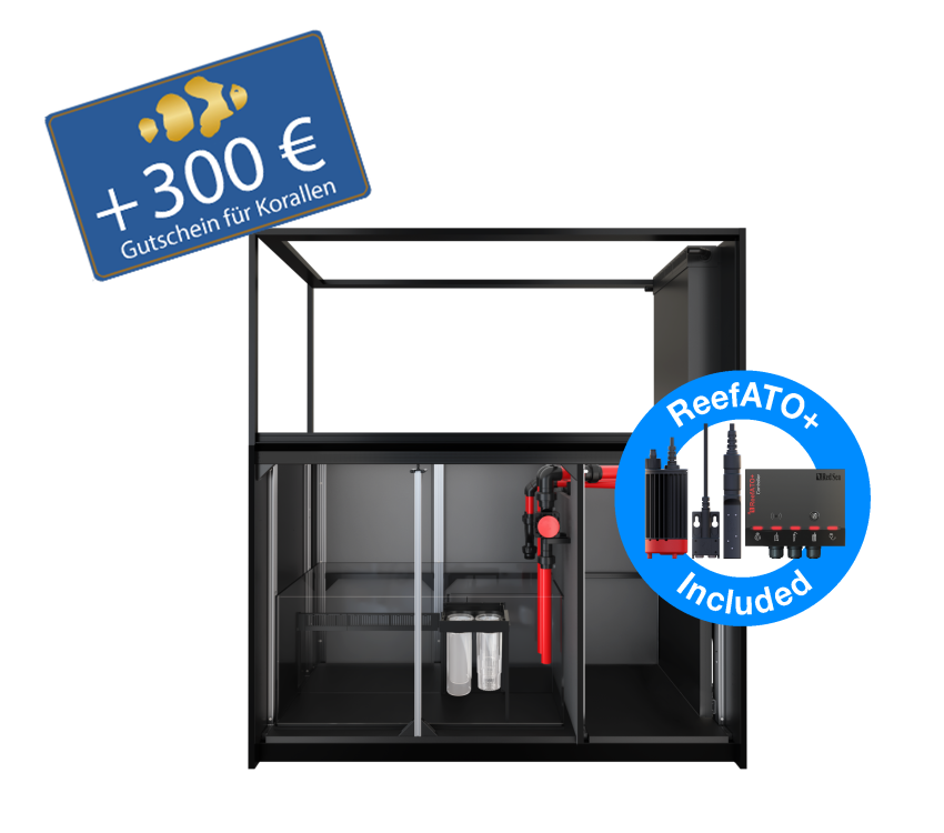 Reefer Peninsula S-700 G3