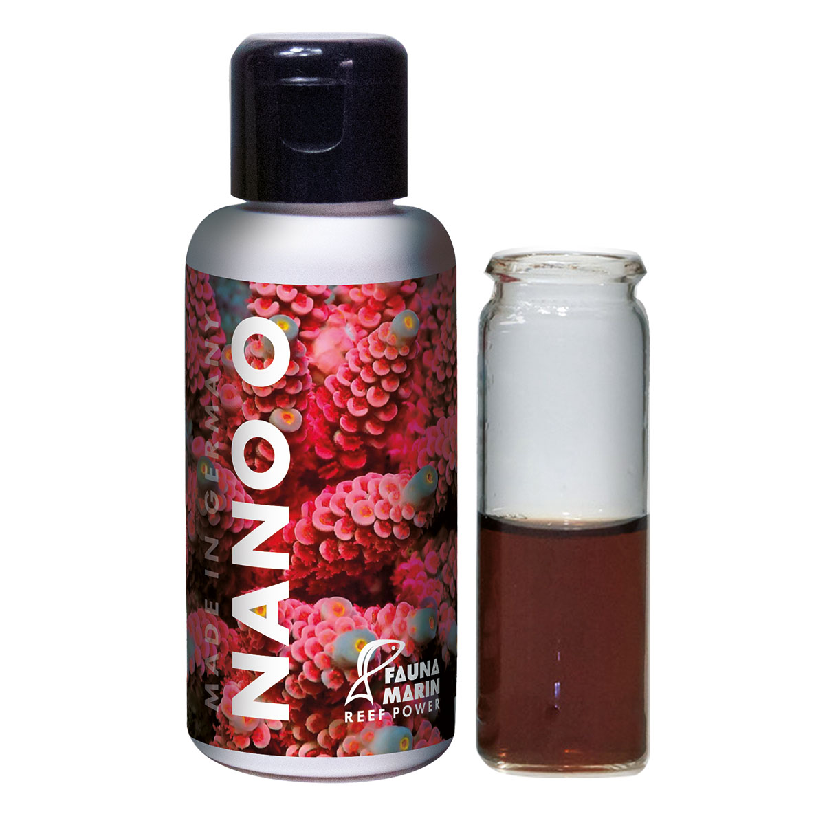 NANO O: Organic 50 ml