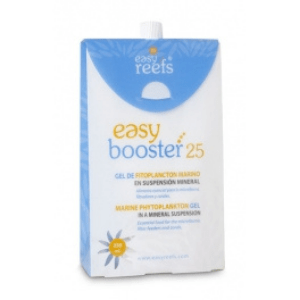 Easy Reefs Easybooster 250 ml 2 ml für ca. 100 Ltr. Becken Easy Reefs Easybooster 250 ml 2 ml für ca. 100 Ltr. Becken