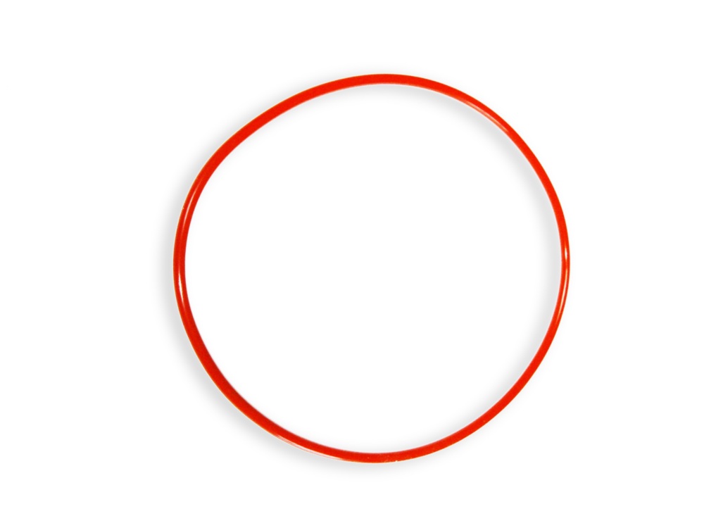 Dichtungsring 80x2,5mm für Mini Cone 180 Konus Dichtungsring 80x2,5mm für Mini Cone 180 Konus